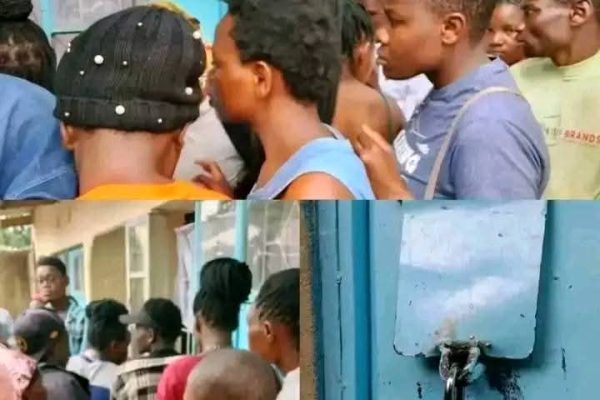 Shock as Kisii Poly student dies mysteriously, body found in hostel