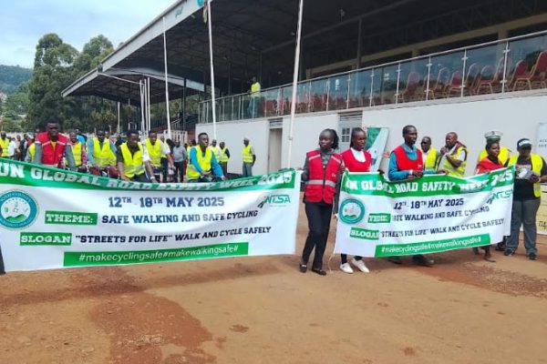 NTSA asks schools to develop road safety sensitization programs