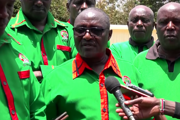 State of Kenya’s Education System: A call for urgent action