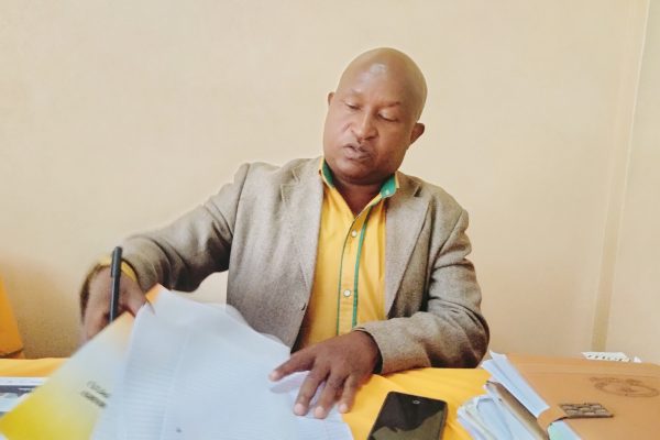 KUPPET urges parents to stop interference in school affairs