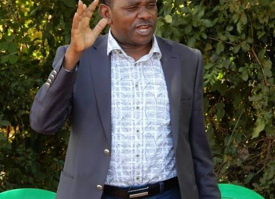 MP threatens to transfer non-performing teachers,KESSHA chair fires back