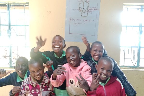 Practical and projects are key in CBE implementation