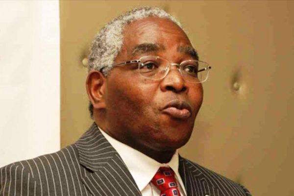 Most law graduates from our universities are ‘half-baked’, says former EACC Director Ringera