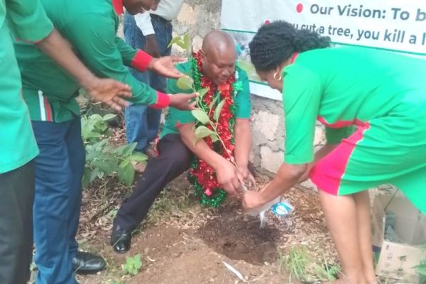 Teachers come out fighting over plan to remove hardship allowances for all public servants