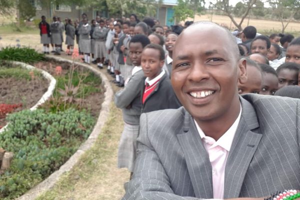 Kajiado West MP in court for allegedly forging KCSE certificate, EACC says