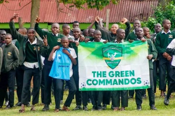 Kakamega Central schools to contend in thrilling showdown in KSSSA football championship