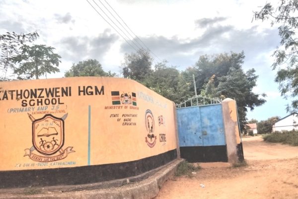 Kathonzweni HGM Primary: Makueni’s small school with big heart for learners with disabilities