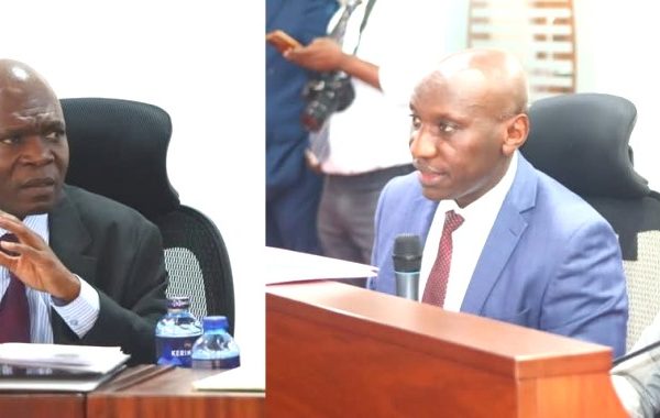 Knut official appeals for the release promotional letters amid call for tight scrutiny