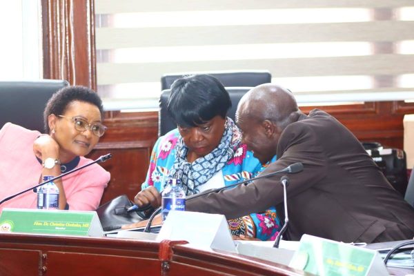 Acting principals and deputies get relief through TSC waiver policy