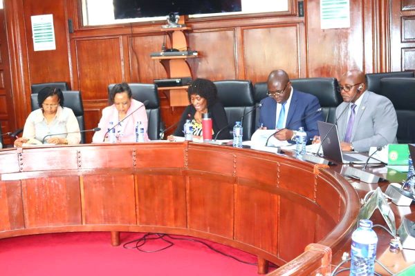 Top 10 counties with highest teacher promotions following TSC’s cancellation of 1,864