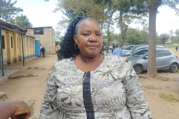 Matungulu schools in Machakos warned against overburdening young learners