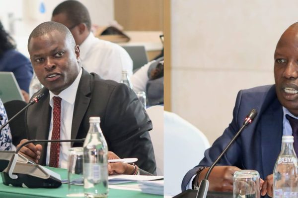 Education Committee tables key budget proposals for exams, intern teachers, and TVET recruitment