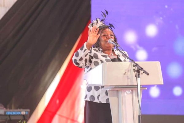 600 needy learners find hope through Meru Woman Rep’s education sponsorship
