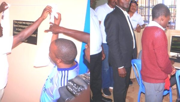 Village in Meru gets tech boost as Imenti Development Forum sets KSh1m ICT hub