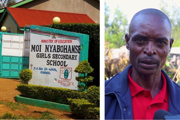 Nyabohanse Girls student death: Distraught parent speaks out, pleads for justice