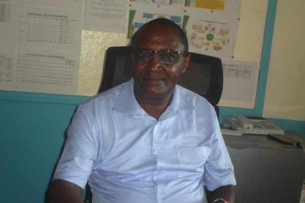 Coast region receives 1,427 new Science teachers in 2025, says TSC director