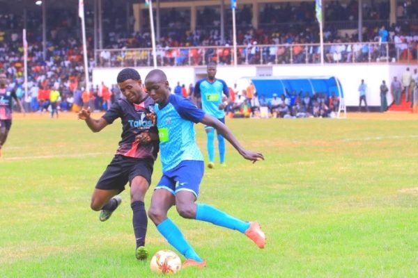 National school games programme out as Kakamega gears up for huge extravaganza