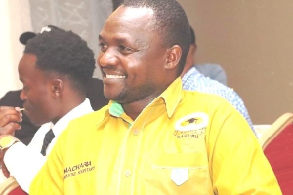 KUPPET urges TSC to release promotion letters to teachers