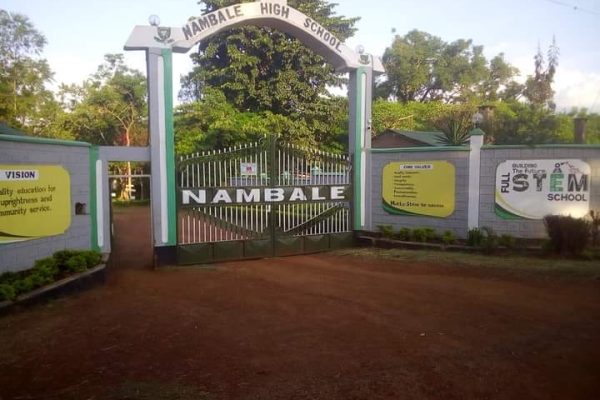 Nambale Boys High finally gets new principal after rejections