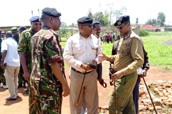 Learning disrupted in Narok’s Angata Barrikoi as fresh raid leaves one dead