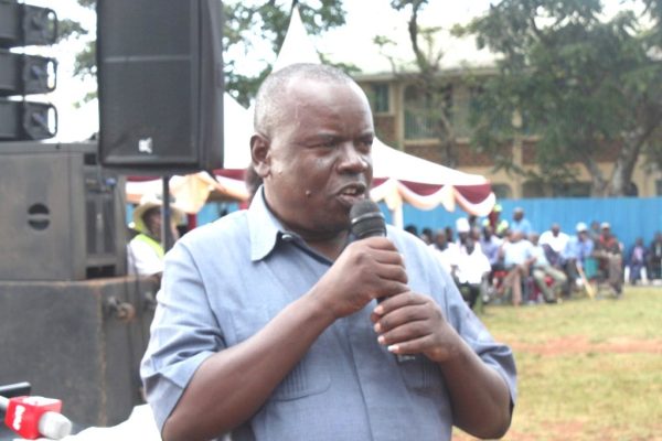 Schools still holding too many uncollected Form Four certificates, says KESSHA