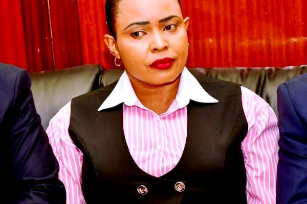 MCA in Nyeri pushes for hospital-based GBV centres to assist survivors