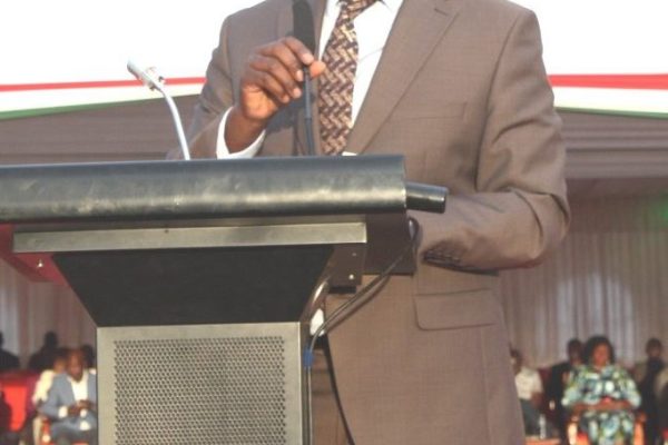 Govt to release Shs. 21 billion in capitation funds for all public schools on Monday, says CS Ogamba