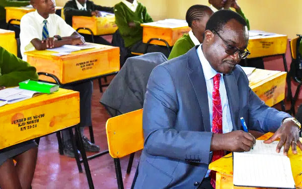 KNEC sets June for online KJSEA qualifying test, issues examination guidelines