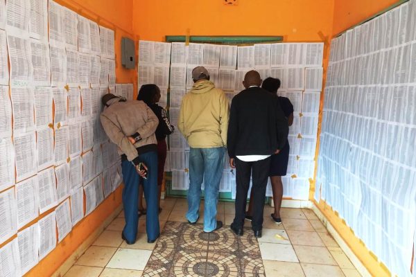 Our children’s education matters: Kirinyaga leaders, residents oppose scrapping of CDF