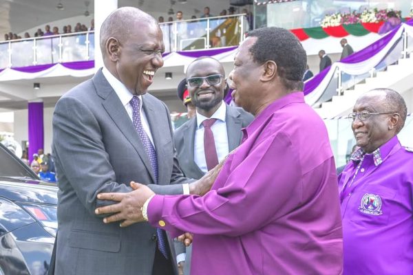 Shs. 1.6 bn set aside for training teachers on CBE