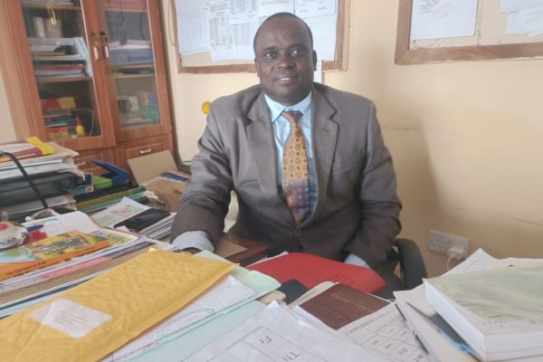 St Maurice Mwira Secondary School excels in 2024 KCSE results