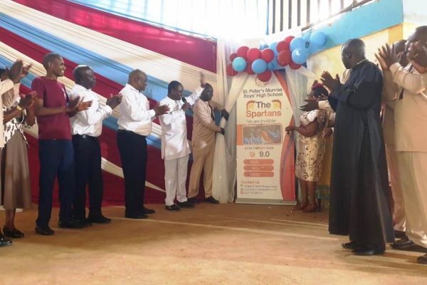 Moi Varsity don calls for parental performance contracts to boost school results