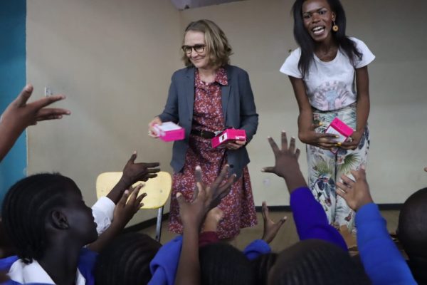 Menstrual Hygiene Day 2025: Menstrual Health Advocates push for menstrual health education in schools