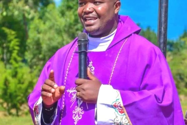 KNUT,KUPPET pull teachers from Kerio Valley following Catholic priest’s killing