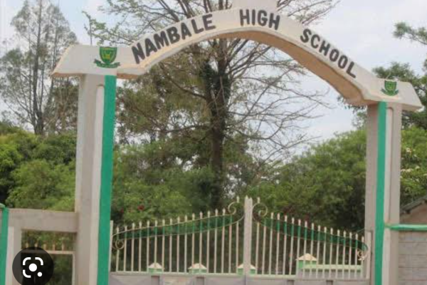 Nambale Boys stares at leadership vacuum as new Principal declines to report to school