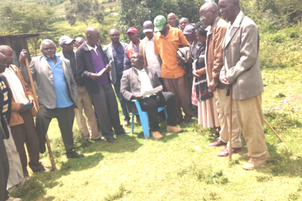 Narok, Bomet teachers defend NG-CDF, call for transparency and increased funding