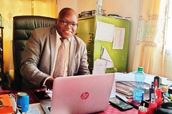 St Theresa Nzaui full as school leans on family units, mentorship for better results