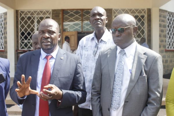 Over 5,000 Kenyans certified through RPL programme as Govt focuses on informal sector skills