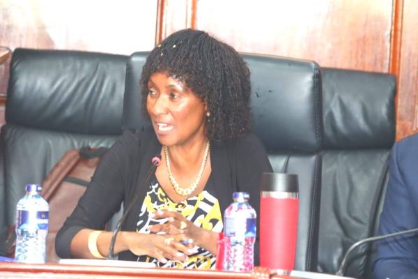 Over 5,000 teachers promoted without meeting full criteria, TSC says