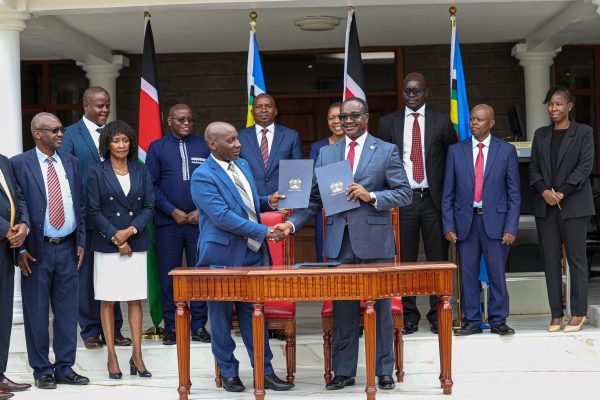 Education stakeholders urge MoE, TSC to disclose contents of MoU they signed to end territorial feuds