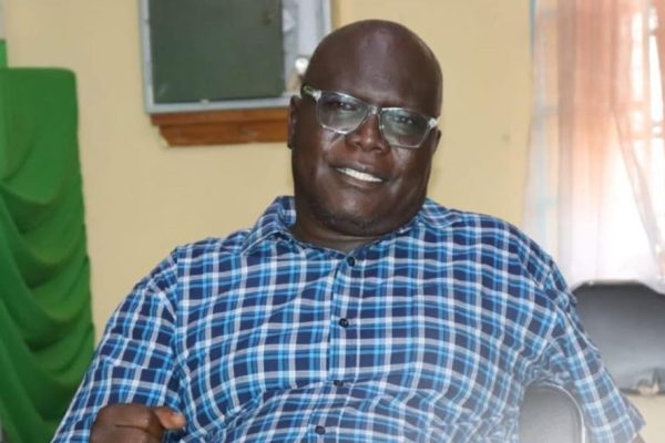 Lodwar High School principal releases over 100 withheld certificates