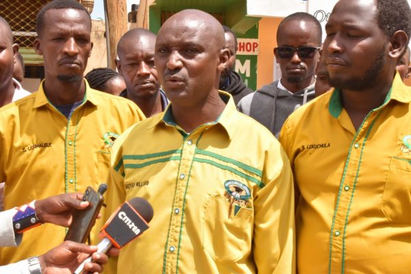 KUPPET condemns demotion of 158 teachers, calls for reinstatement