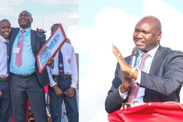 TSC to employ 24,000 teachers by end of the year to fill staffing gaps in schools