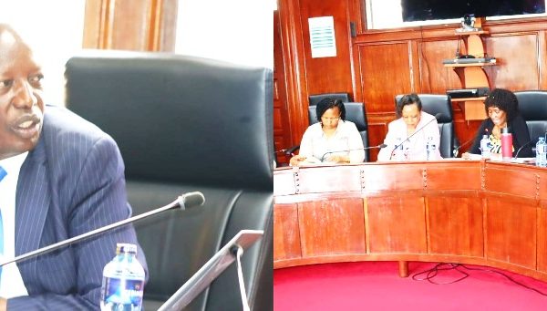 Kakamega County emerges biggest winner in TSC promotion reallocations