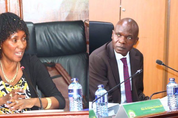 TSC pledges to involve teachers and unions in new promotion guidelines
