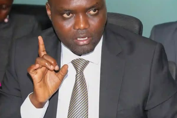 Governor Rotich asks professionals to adopt schools, support education in Elgeyo Marakwet