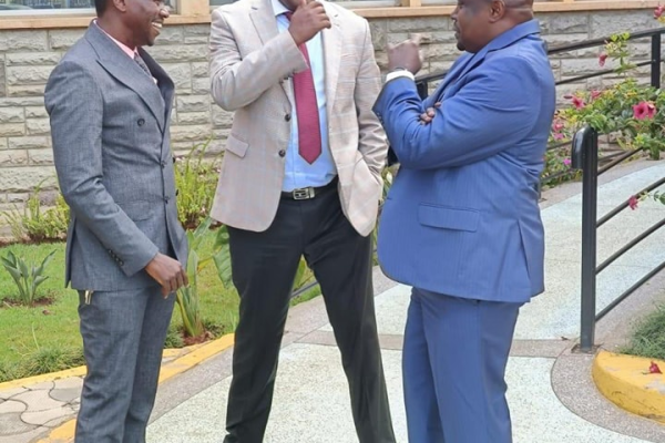 Baringo parents urged to prioritize their children’s education