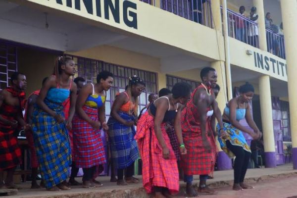 Kericho TTI principal lauds gov’t on RPL program