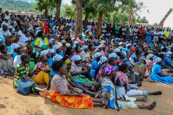 Three schools yet to reopen in Kerio Valley Following Priest’s Killing