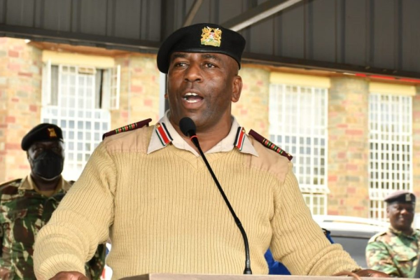 Child abductions spark panic in Nandi, parents demand swift action